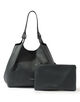 GIANNI CHIARINI DUA ショルダーバッグ