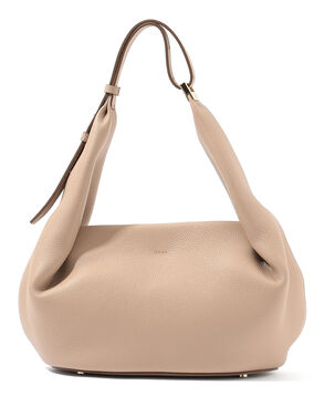 PUNTI. OVOLO ハンドバッグ