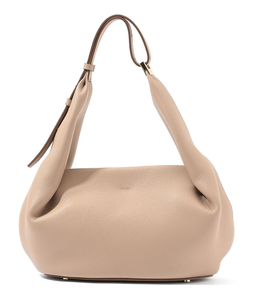 PUNTI. OVOLO ハンドバッグ