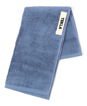 TEKLA 26SS Terry ゲストタオル