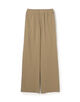 HYKE STRETCH WIDE LEG PANTS