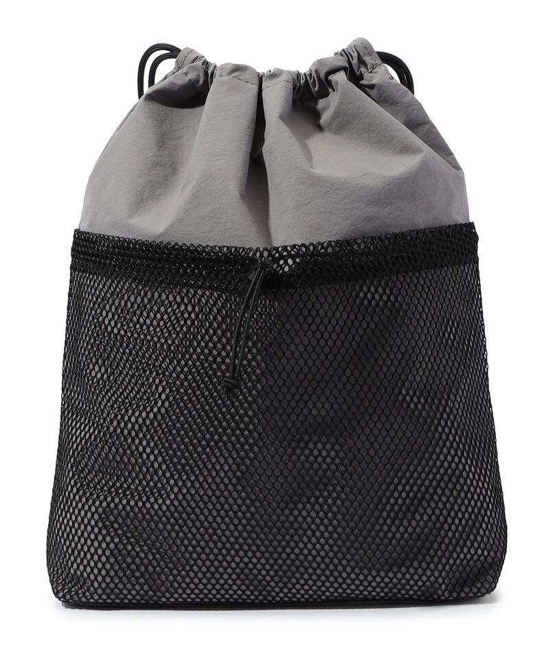 TEMBEA ナイロンナップサック