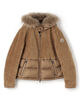MONCLER MARNE ショートダウンジャケット