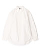 コットンオックスフォード ロングスリーブシャツ
