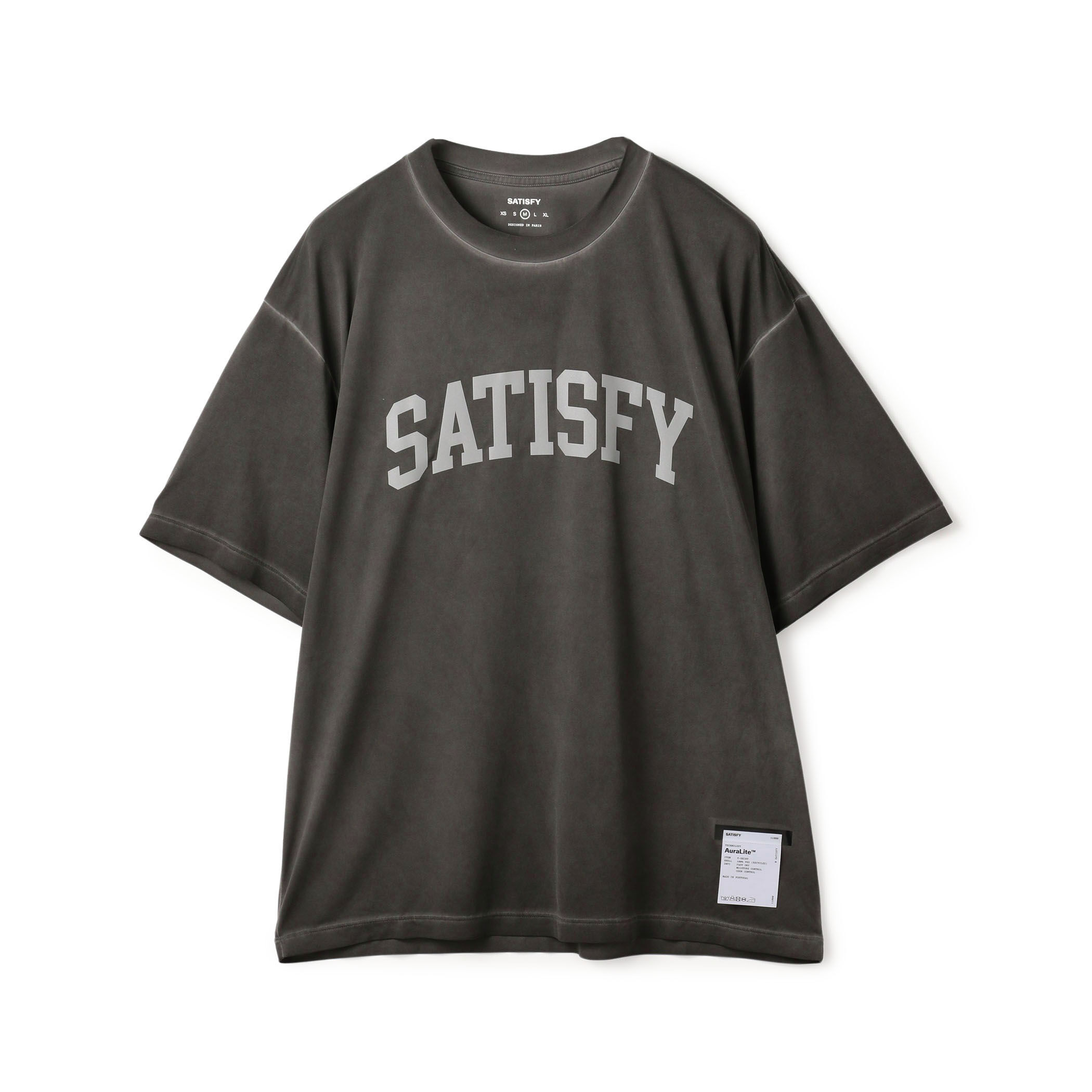 SATISFY AuraLite T-Shirt｜トゥモローランド 公式通販