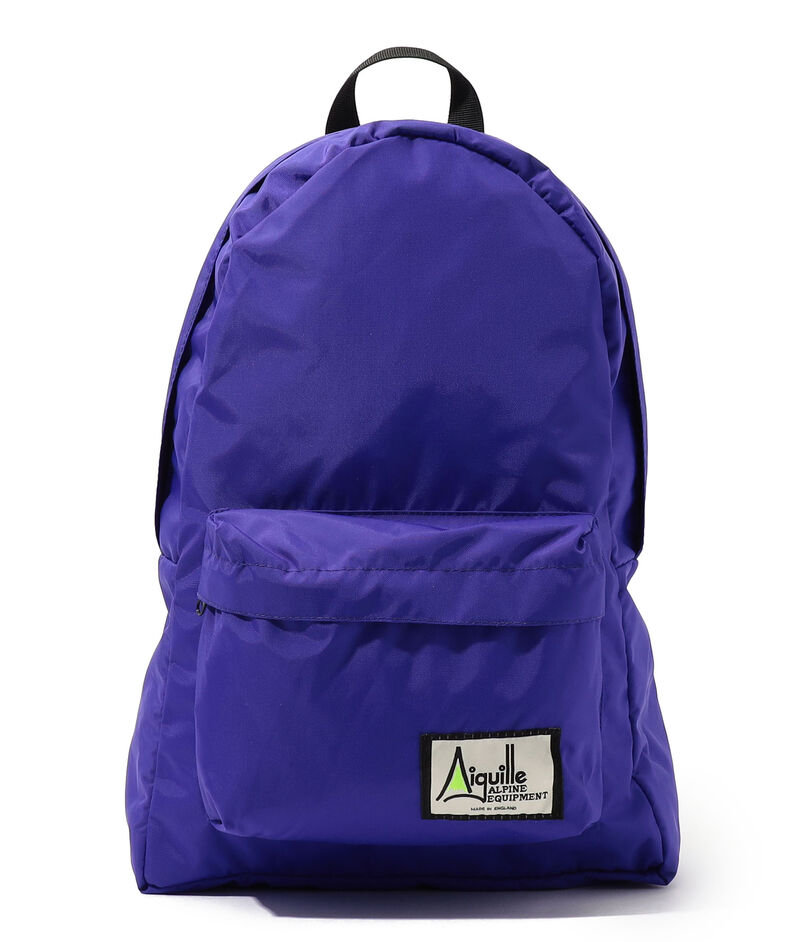 AIGUILLE ナイロン バックパック