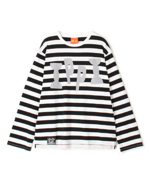 PUBLIC POSSESSION IPPI LONGSLEEVE