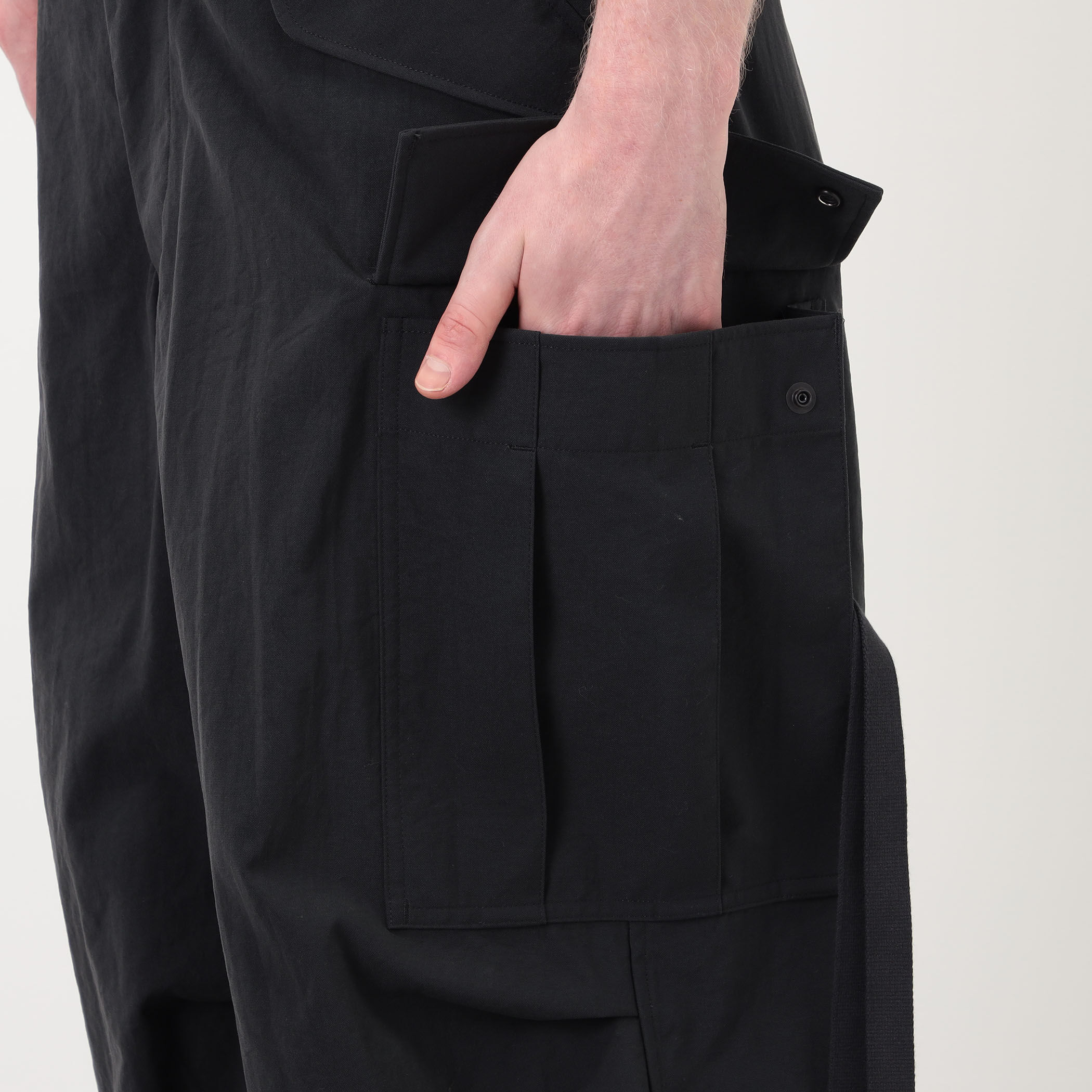 別注】THE RERACS × Edition US CARGO PANTS カーゴパンツ