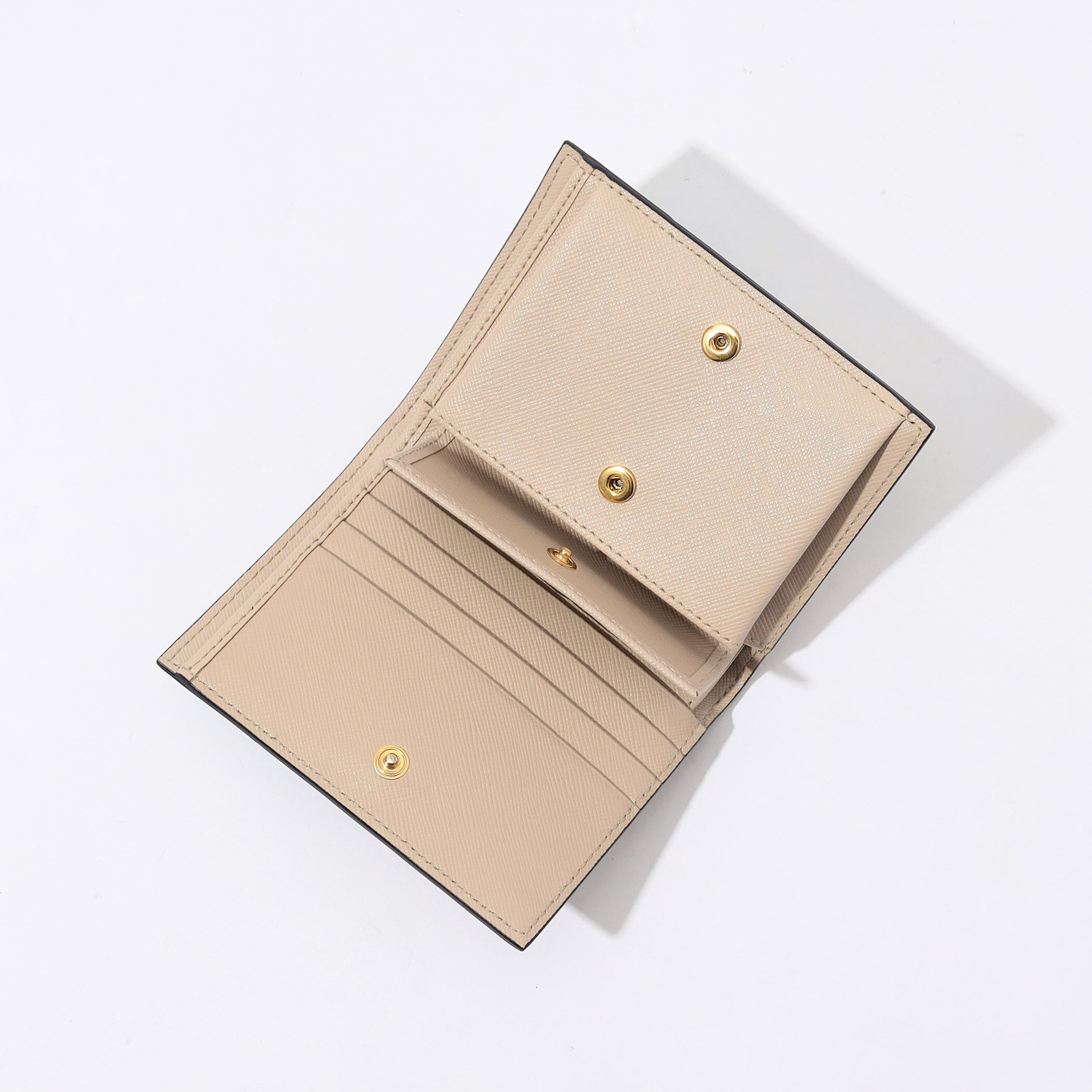 Marni 財布 MARNI BILLFOLD コイン ウォレット｜トゥモローランド 公式通販