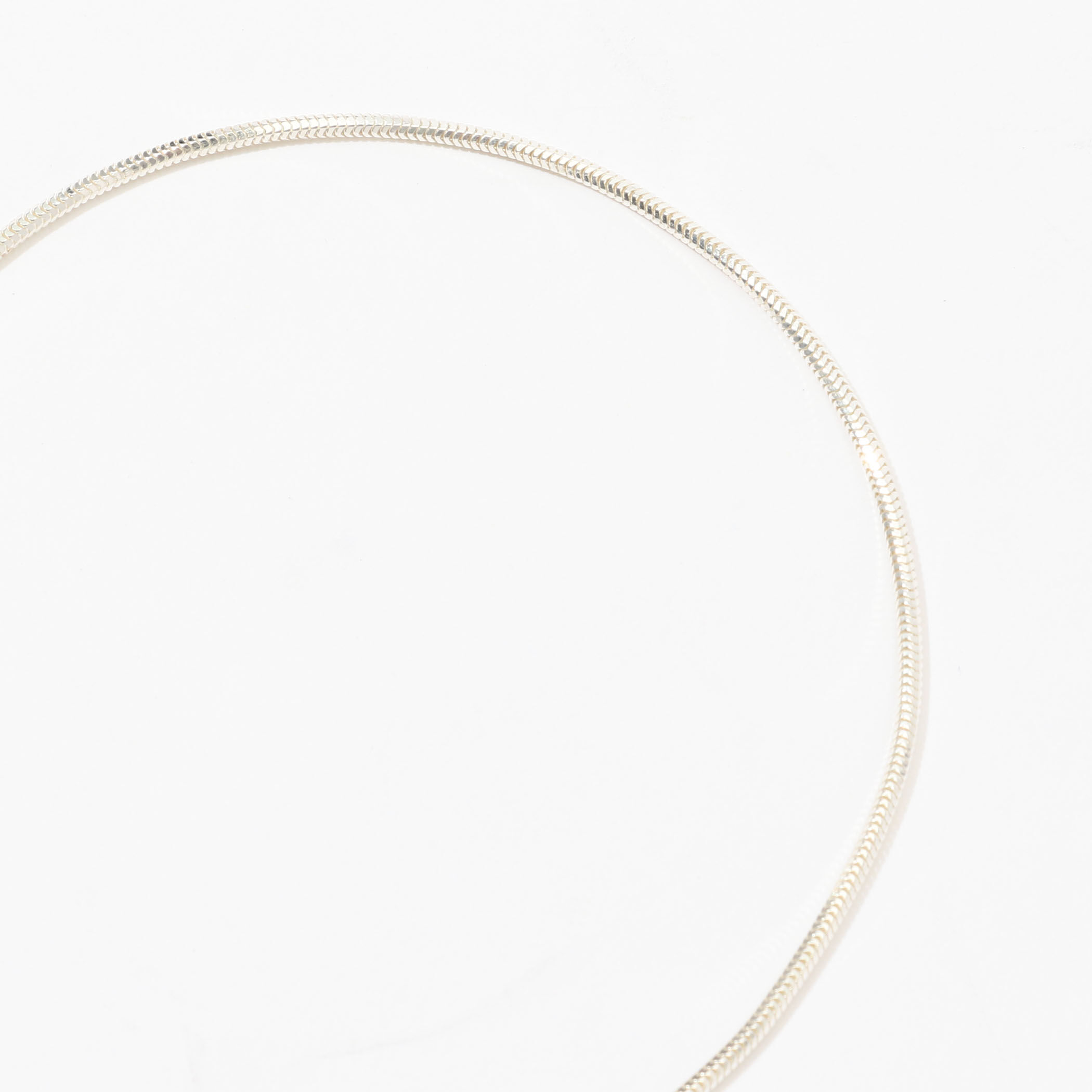 MUSSELS AND MUSCLES LISSOM SNAKE ネックレス｜トゥモローランド 公式通販