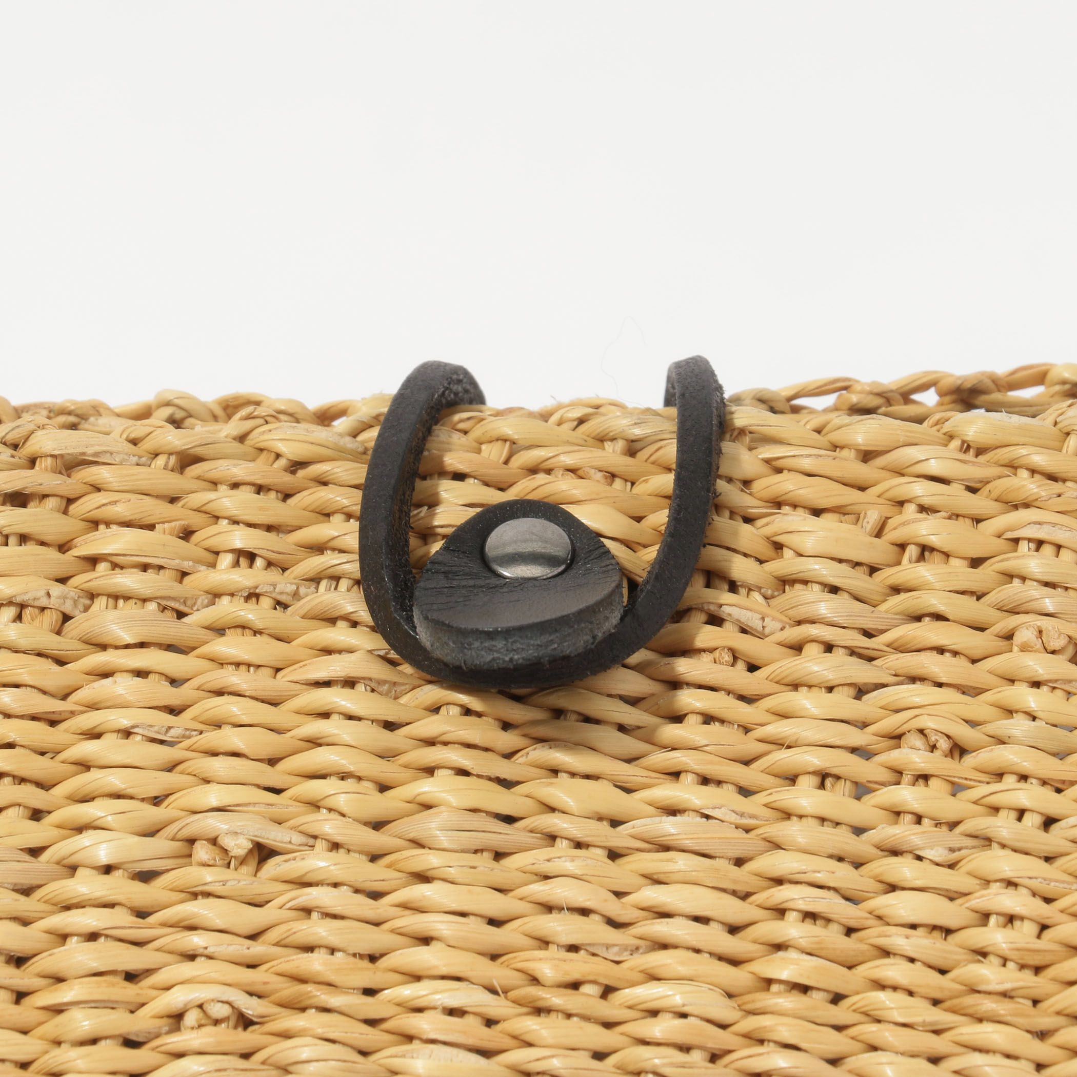 Ines Bressand WALNUT バスケットバッグ|トゥモローランド 公式通販 Ines Bressand WALNUT バスケットバッグ|トゥモローランド 公式通販