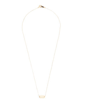 les bon bon エターン エレメント ネックレス