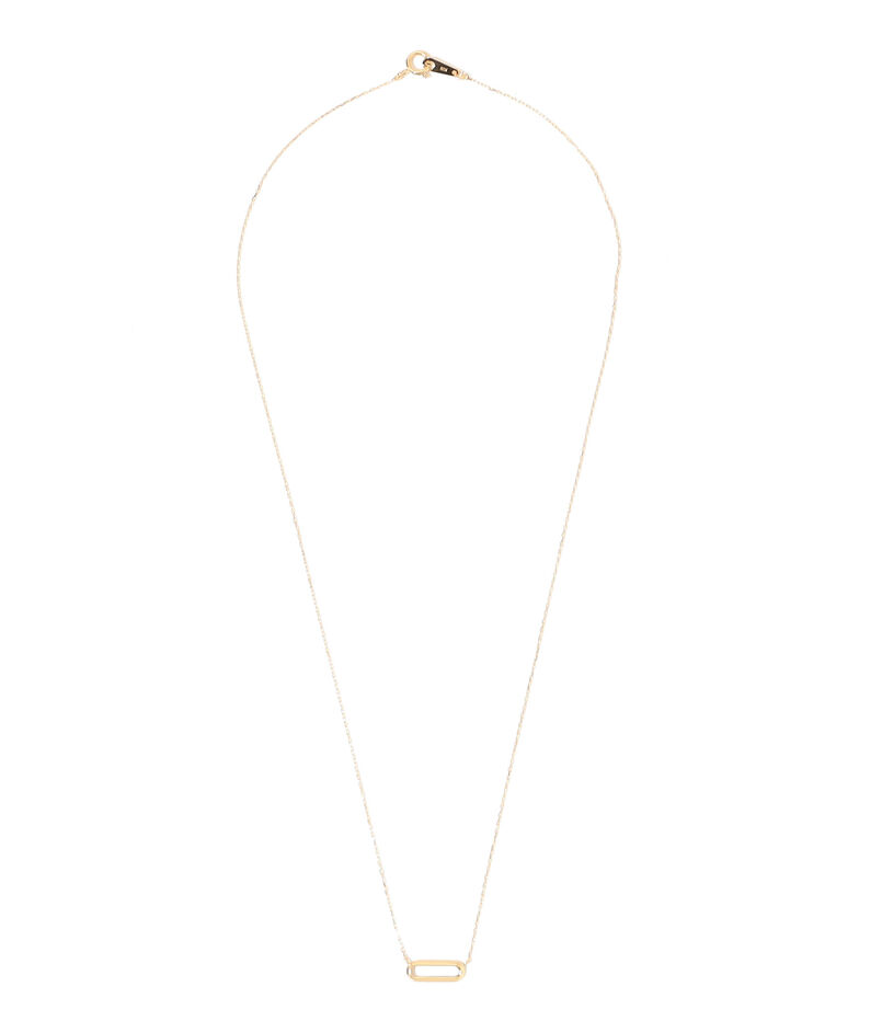 les bon bon エターン エレメント ネックレス