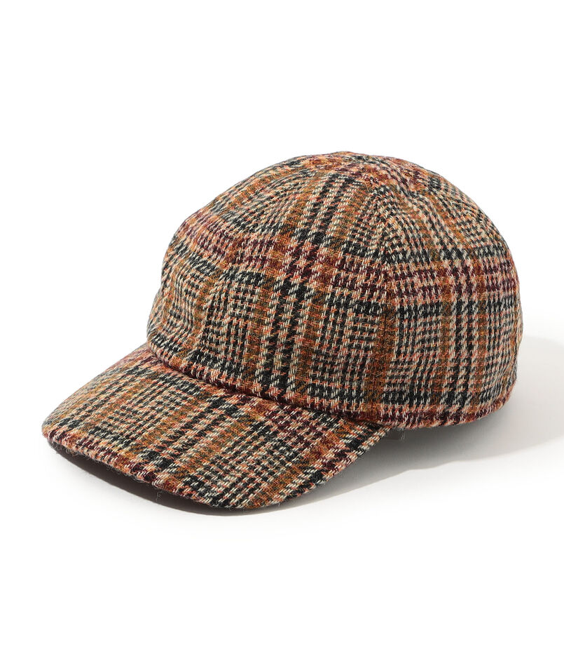 Lock & Co. HATTERS STOCKHOLM CHECK