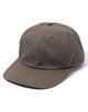 KIJIMA TAKAYUKI 6PANEL CAP