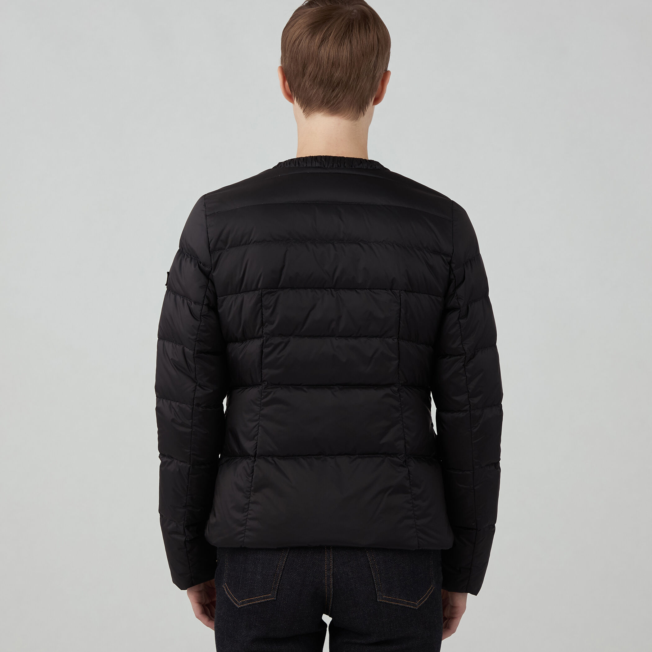 別注】TATRAS GILDA ショートダウンジャケット｜トゥモローランド 公式通販