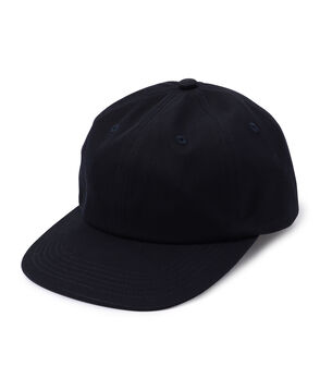 KIJIMA TAKAYUKI 6PANEL CAP キャップ