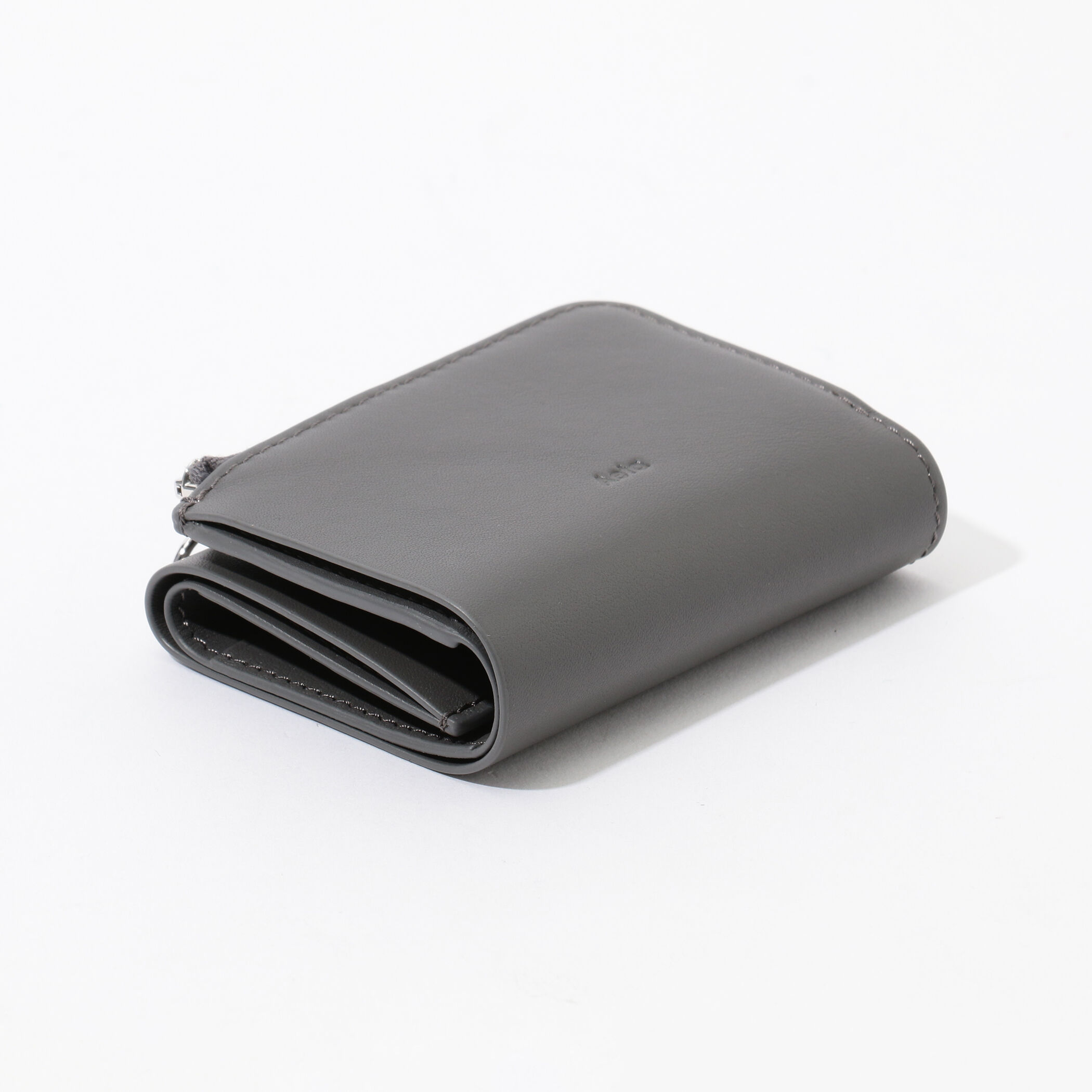 Aeta WALLET TYPE A MINI ミニウォレット｜トゥモローランド