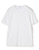 SUNSPEL シーアイランドコットン クルーネックTシャツ