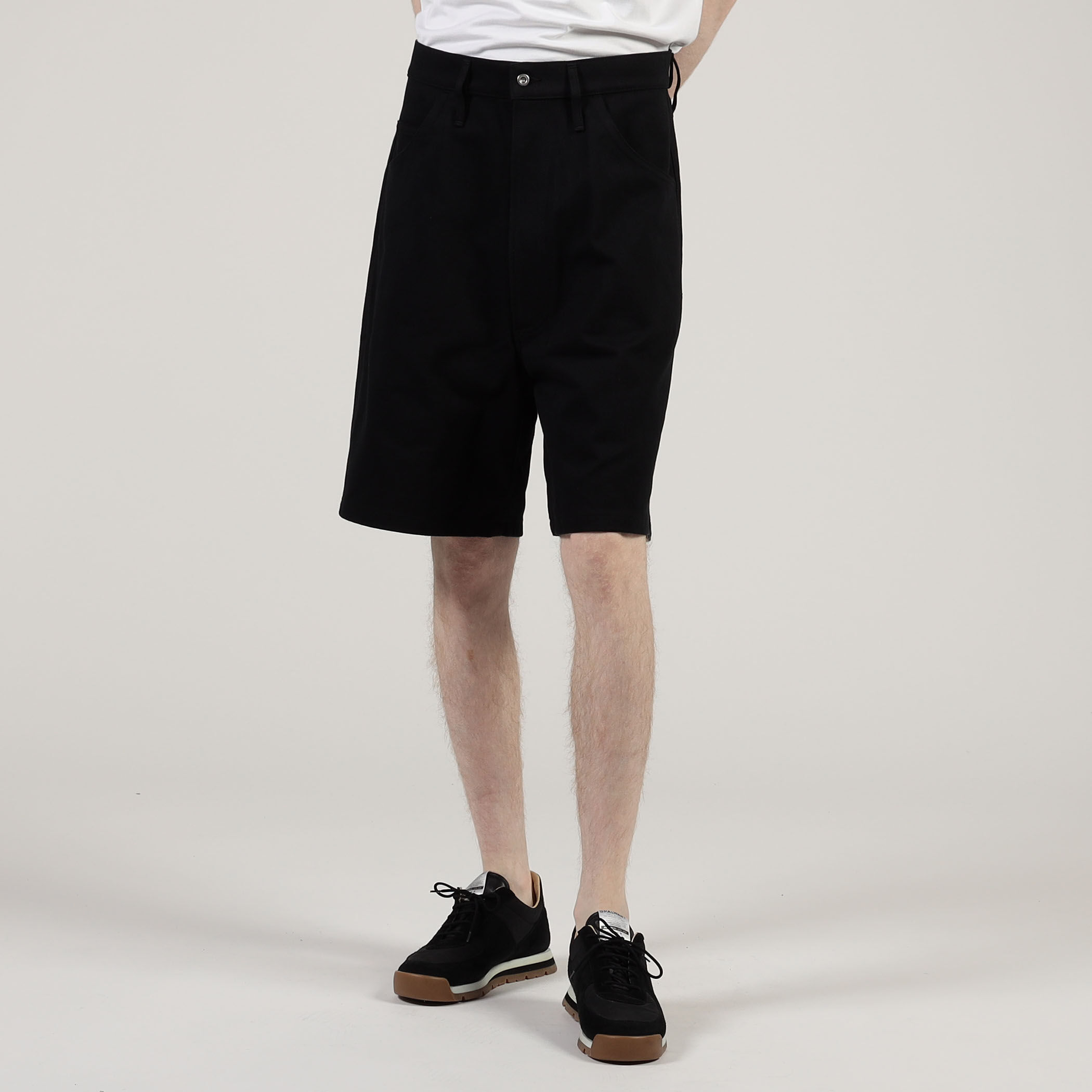品質が TUKI 5 POCKET SHORTS｜トゥモローランド 公式通販 パンツ