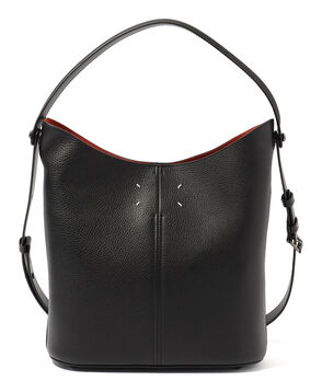 Maison Margiela DRESS-AGE HOBO ワンハンドルバッグ