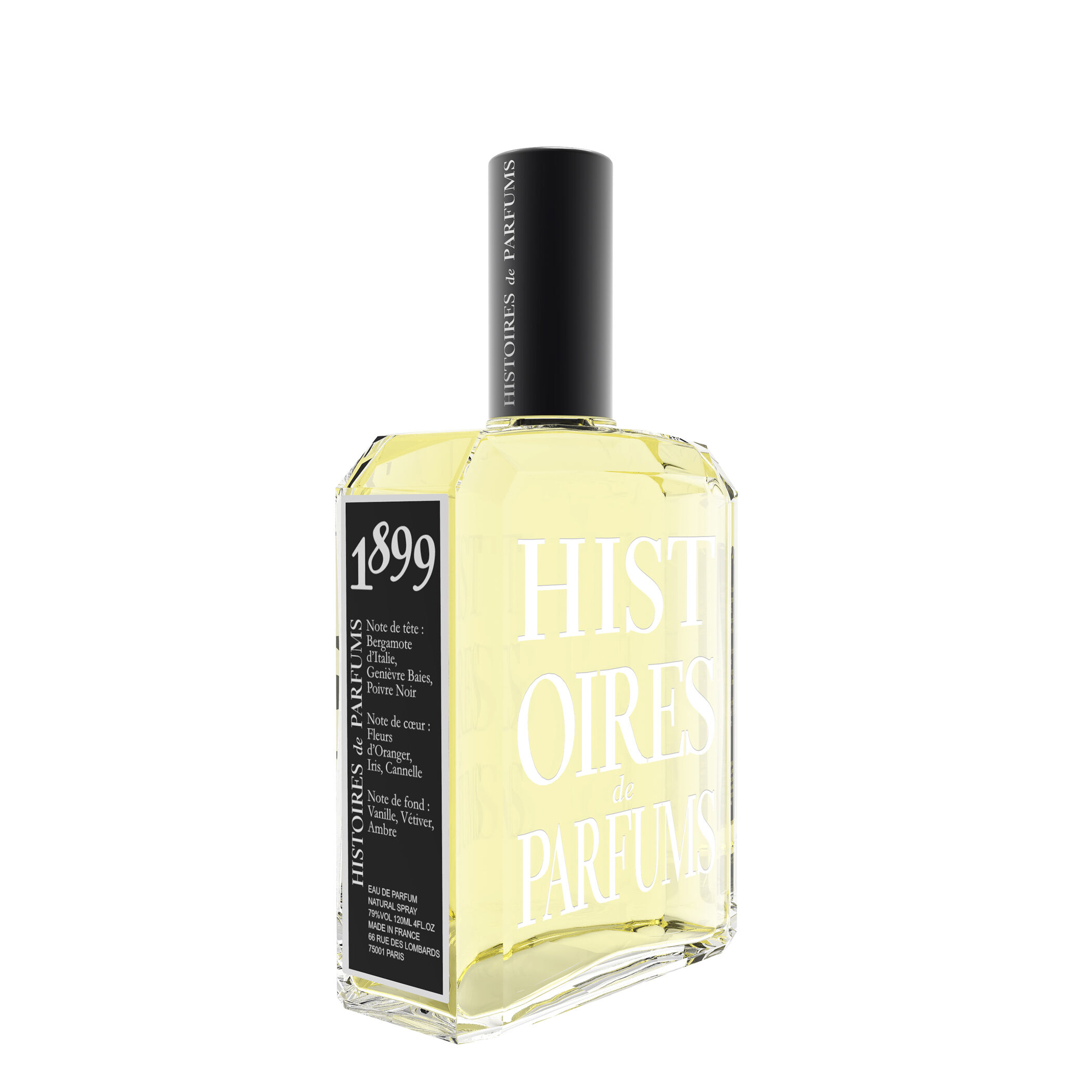 HISTOIRES de PARFUMS オードパルファン 15ml｜トゥモローランド 公式