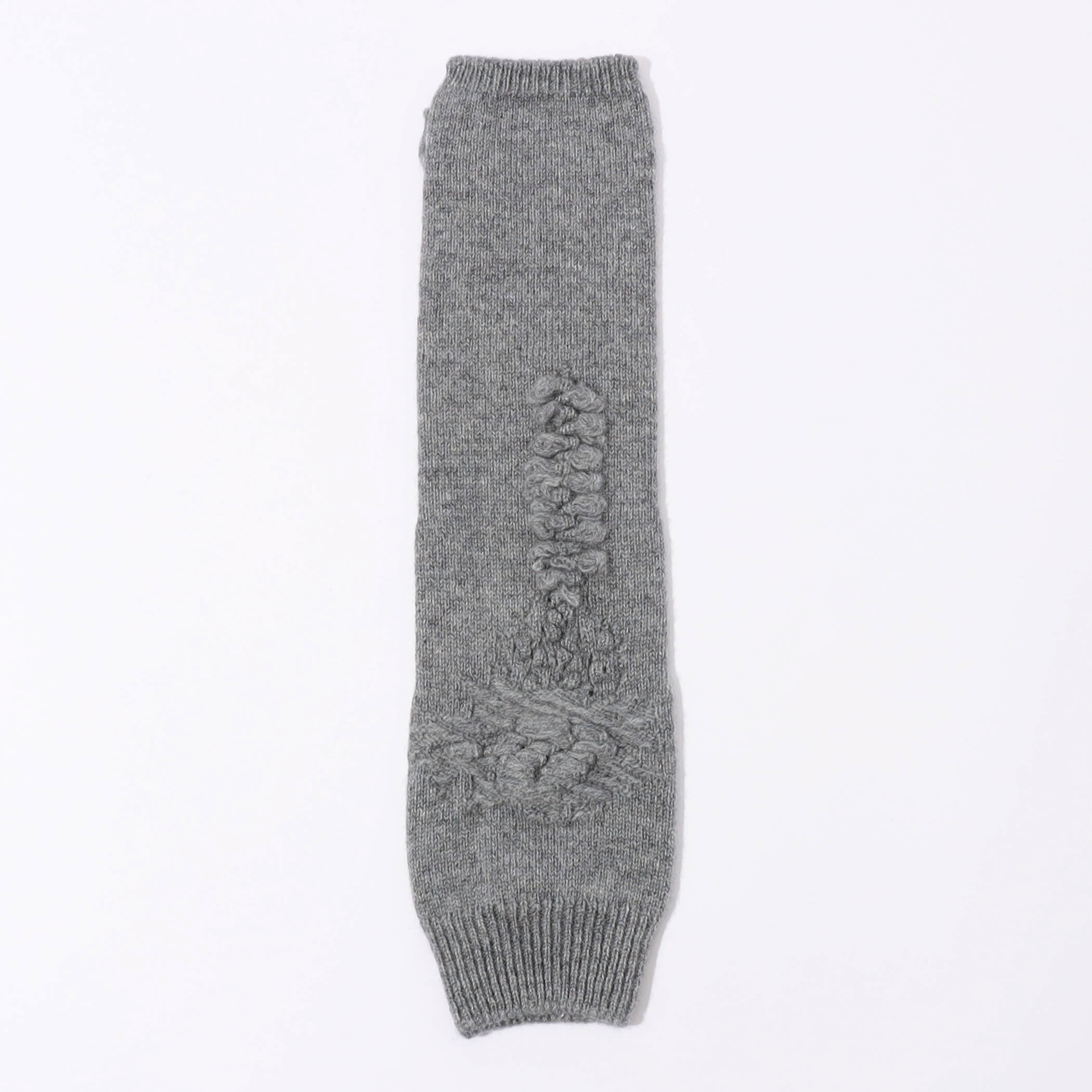 BARRIE Mittens フィンガーレスグローブ｜トゥモローランド 公式サイト