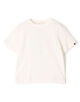 extreme cashmere tina ハーフスリーブニット