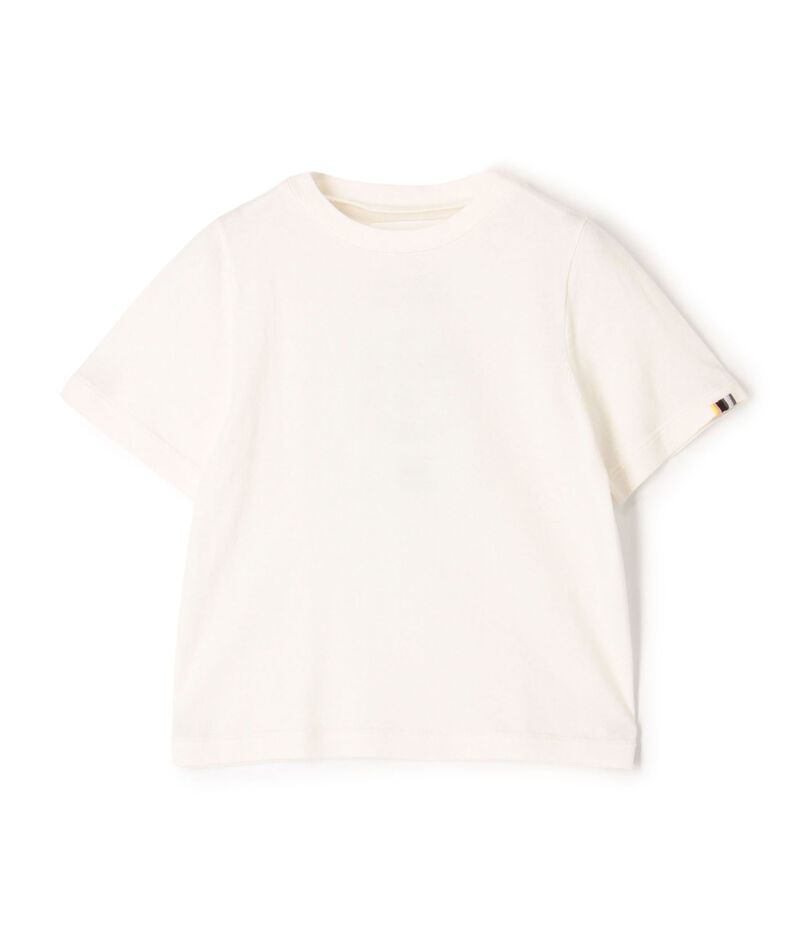 extreme cashmere tina ハーフスリーブニット