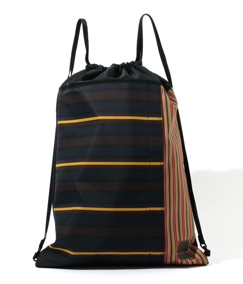 MARNI×PORTER KNAP SACK ナイロン ナップサック｜トゥモローランド  