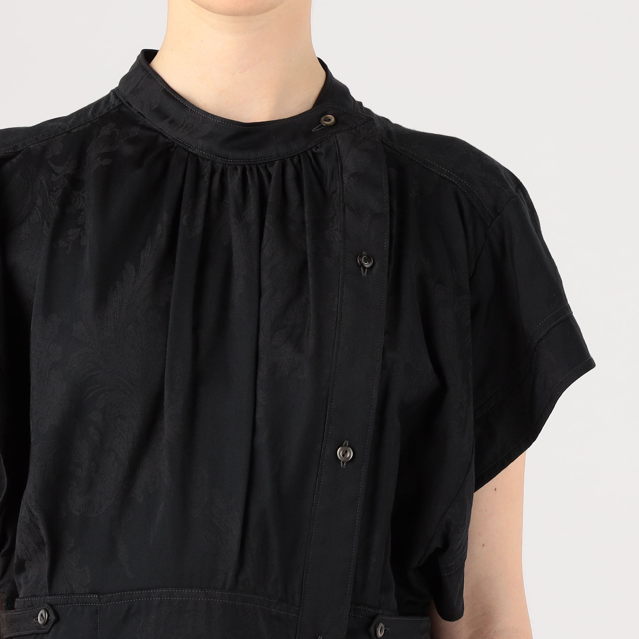 別注】PHOTOCOPIEU×Edition SHT SLV DRESS｜トゥモローランド 公式通販