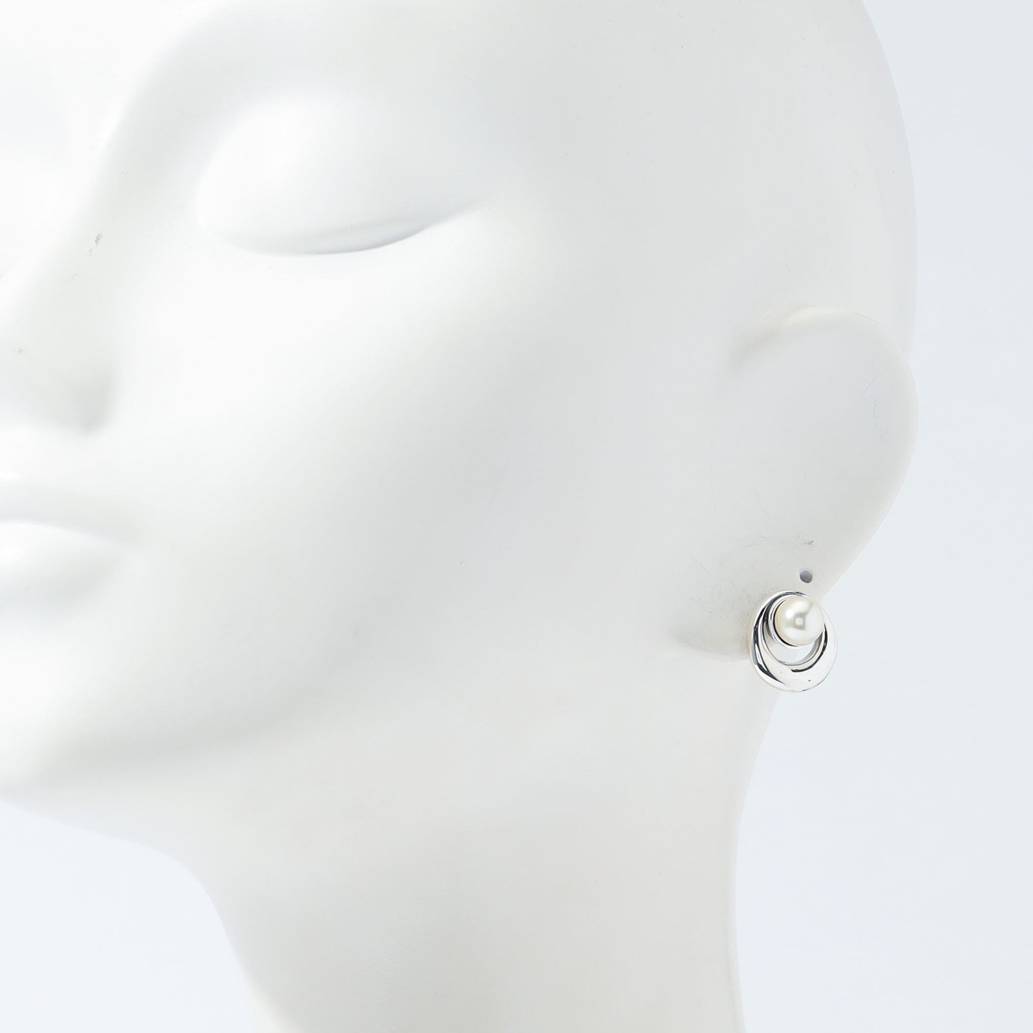 別注】PHILIPPE AUDIBERT パールピアス｜トゥモローランド 公式通販