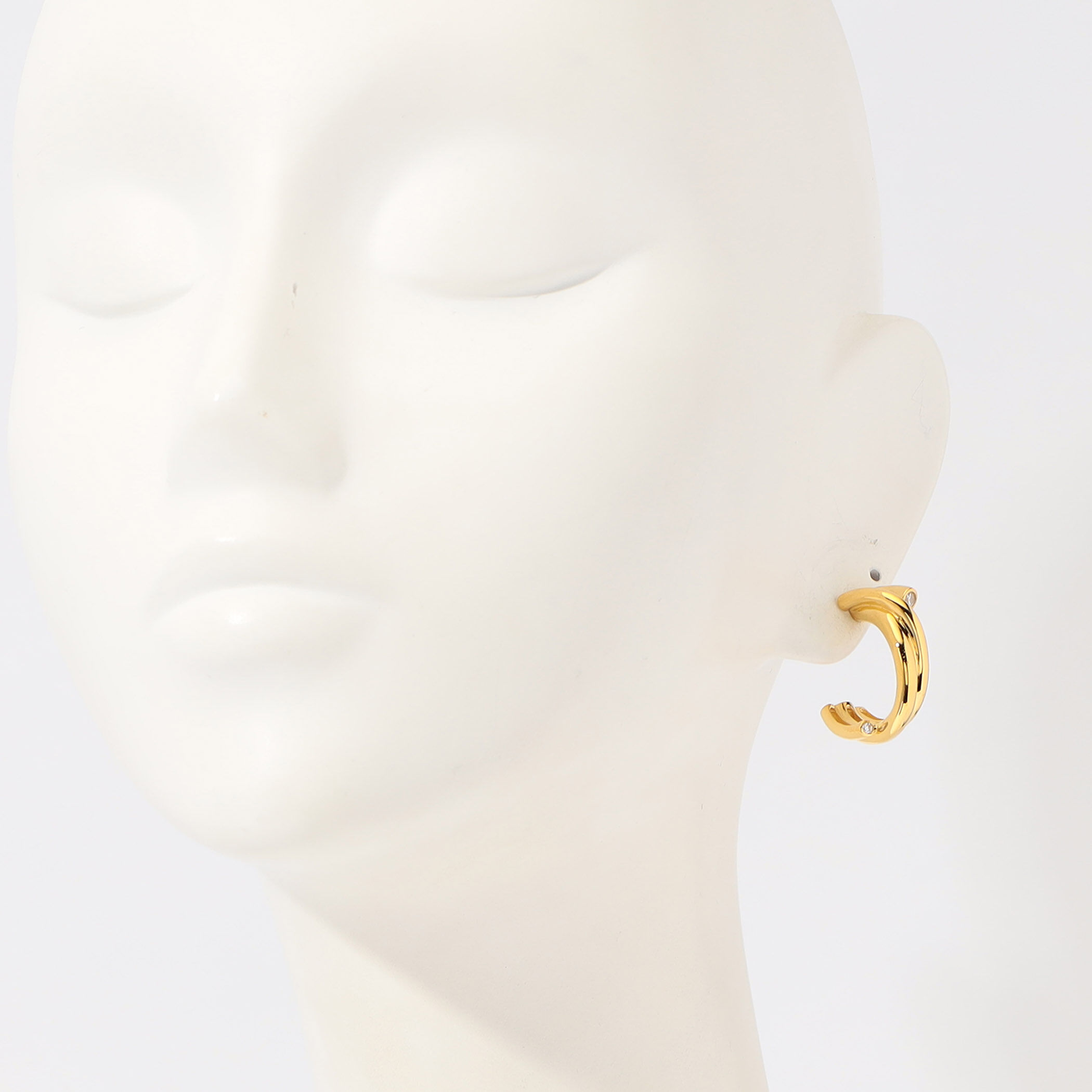 Completedworks イヤリング｜トゥモローランド 公式通販