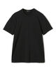 コットンジャージー クルーネックTシャツ MBEL3614