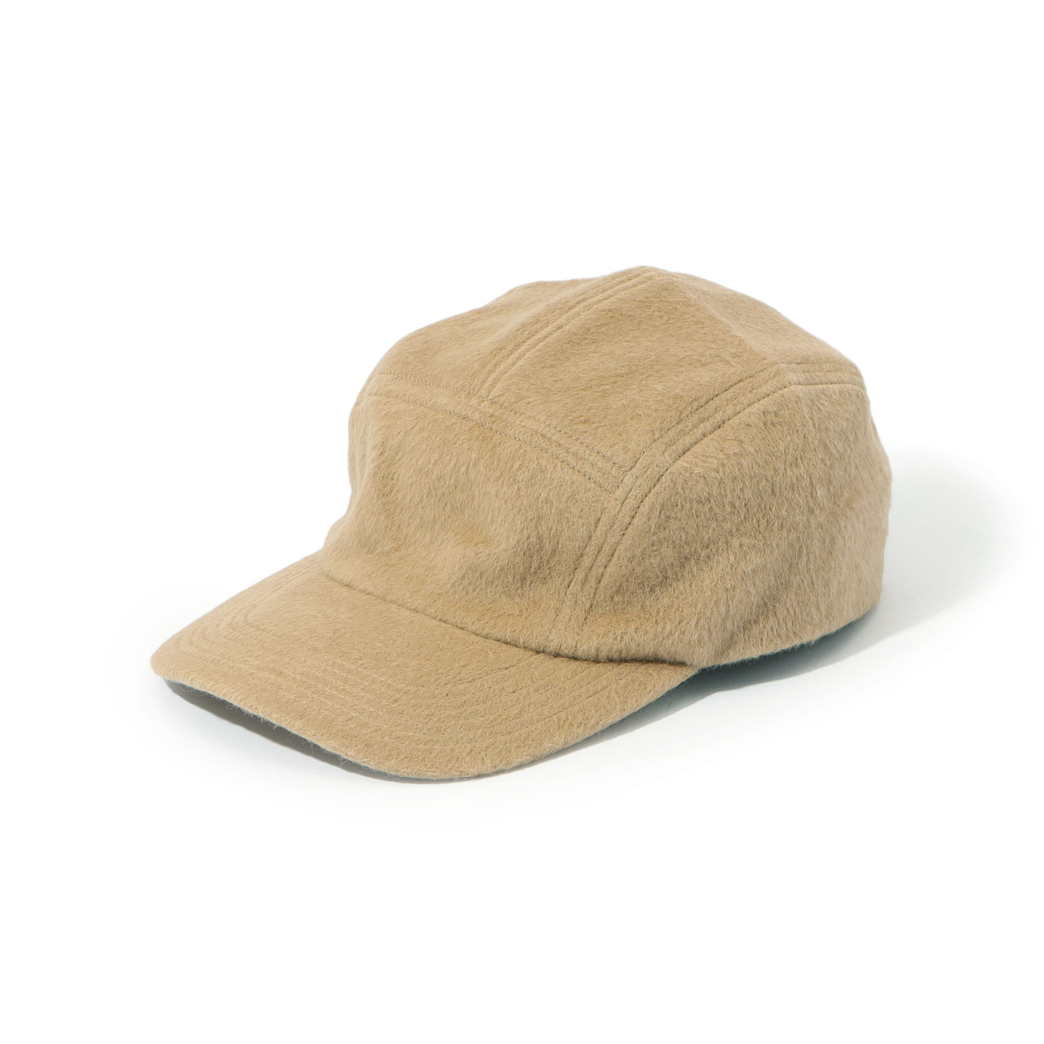KIJIMA TAKAYUKI ANGORA SHAGGY JETCAP｜トゥモローランド 公式サイト