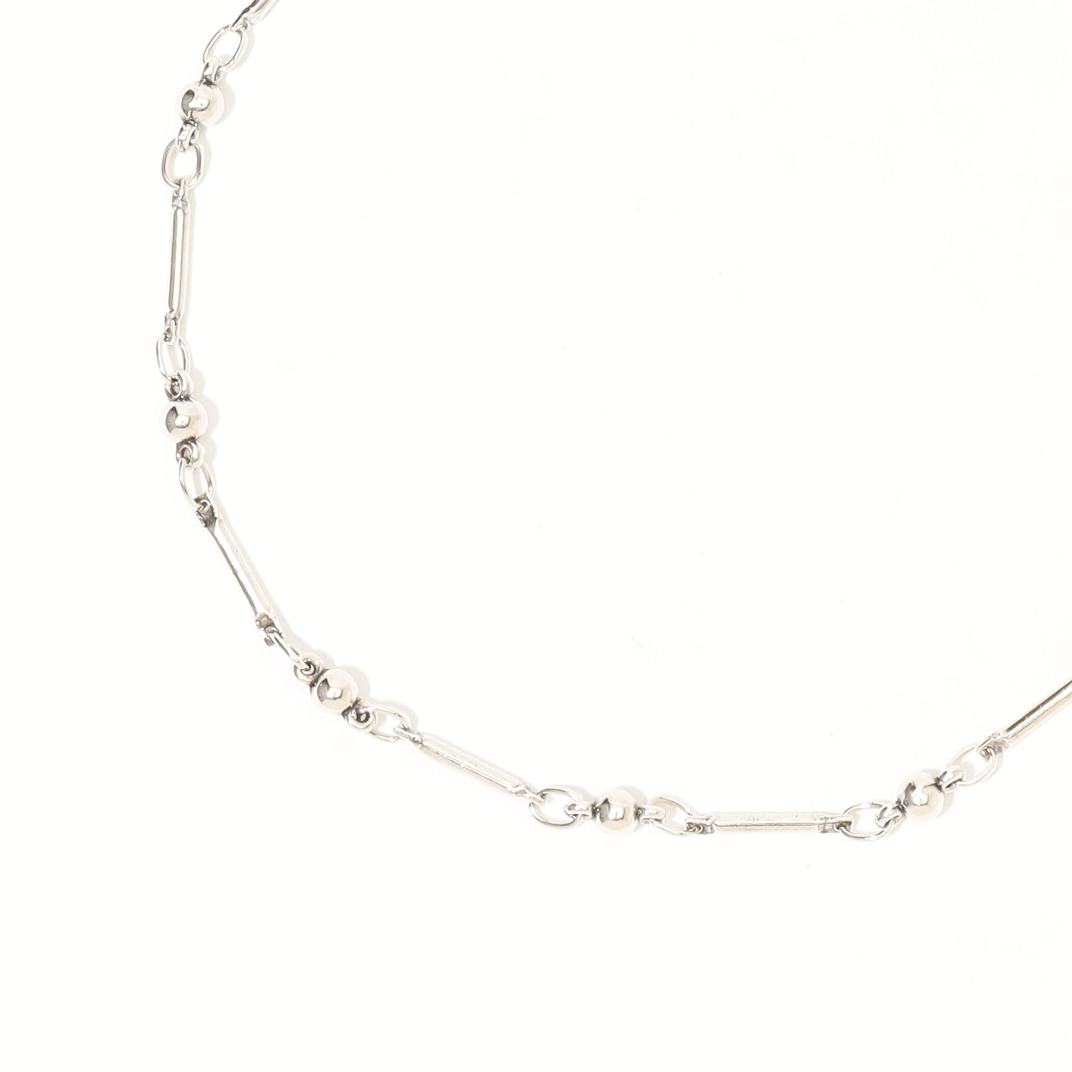 PHILIPPE AUDIBERT Garnet チェーンネックレス｜トゥモローランド 公式通販