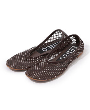 SENSO CLARISSA フラットシューズ
