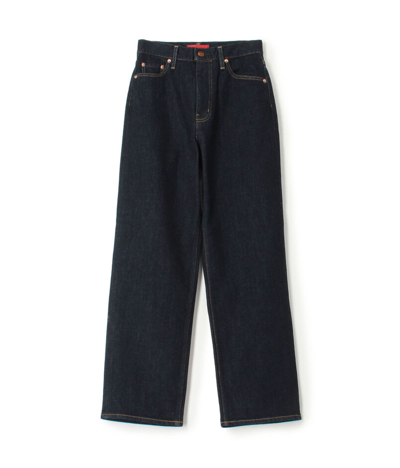 【別注】RED CARD TOKYO  WESTON デニム