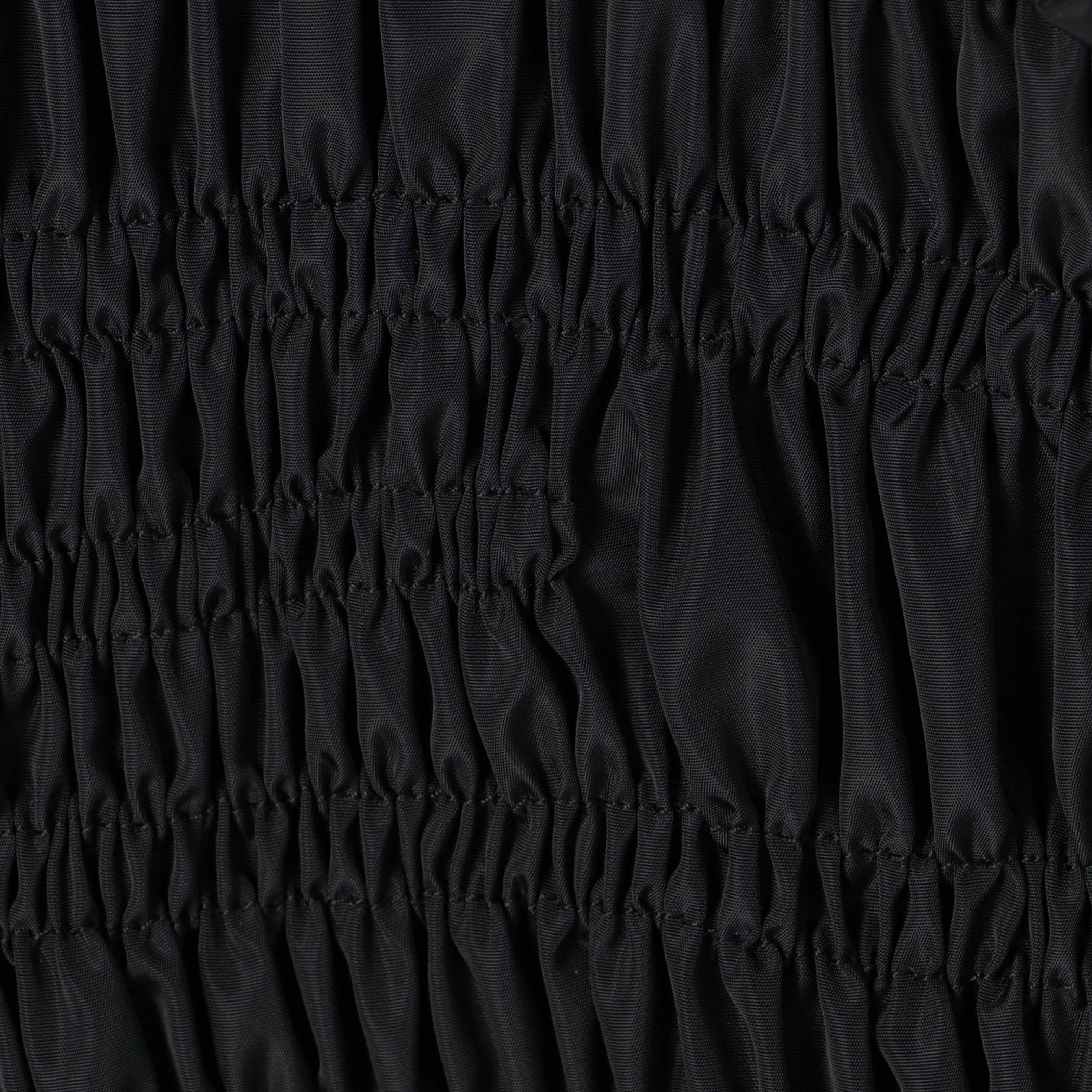 お洒落♪Cecilie Bahnsen ボリュームスリーブ ペプラムトップス CECILIE BAHNSEN VIRTUE TOP RECYCL ペプラムブラウス
