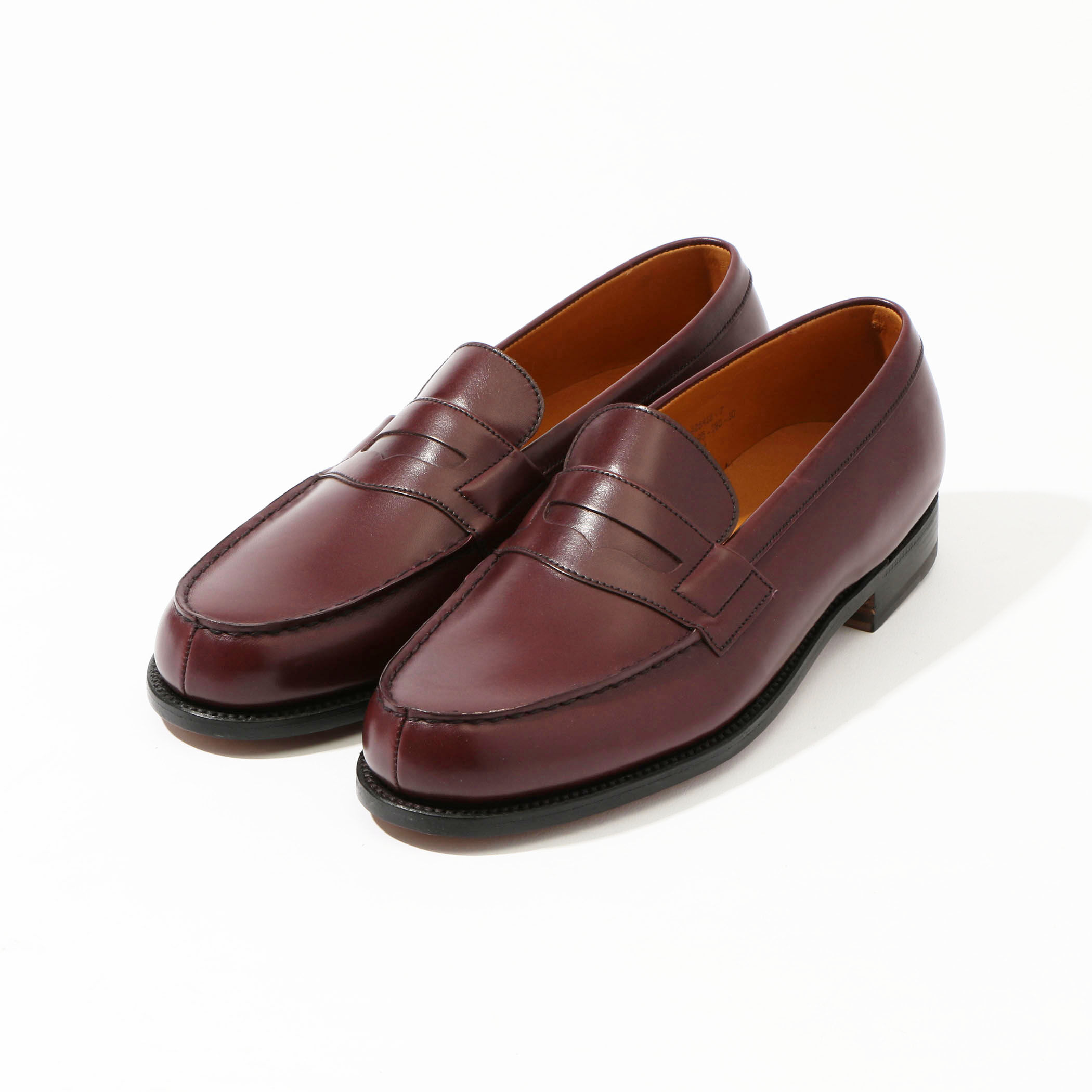 J.M.WESTON 180ローファー Cウィズ｜トゥモローランド 公式サイト
