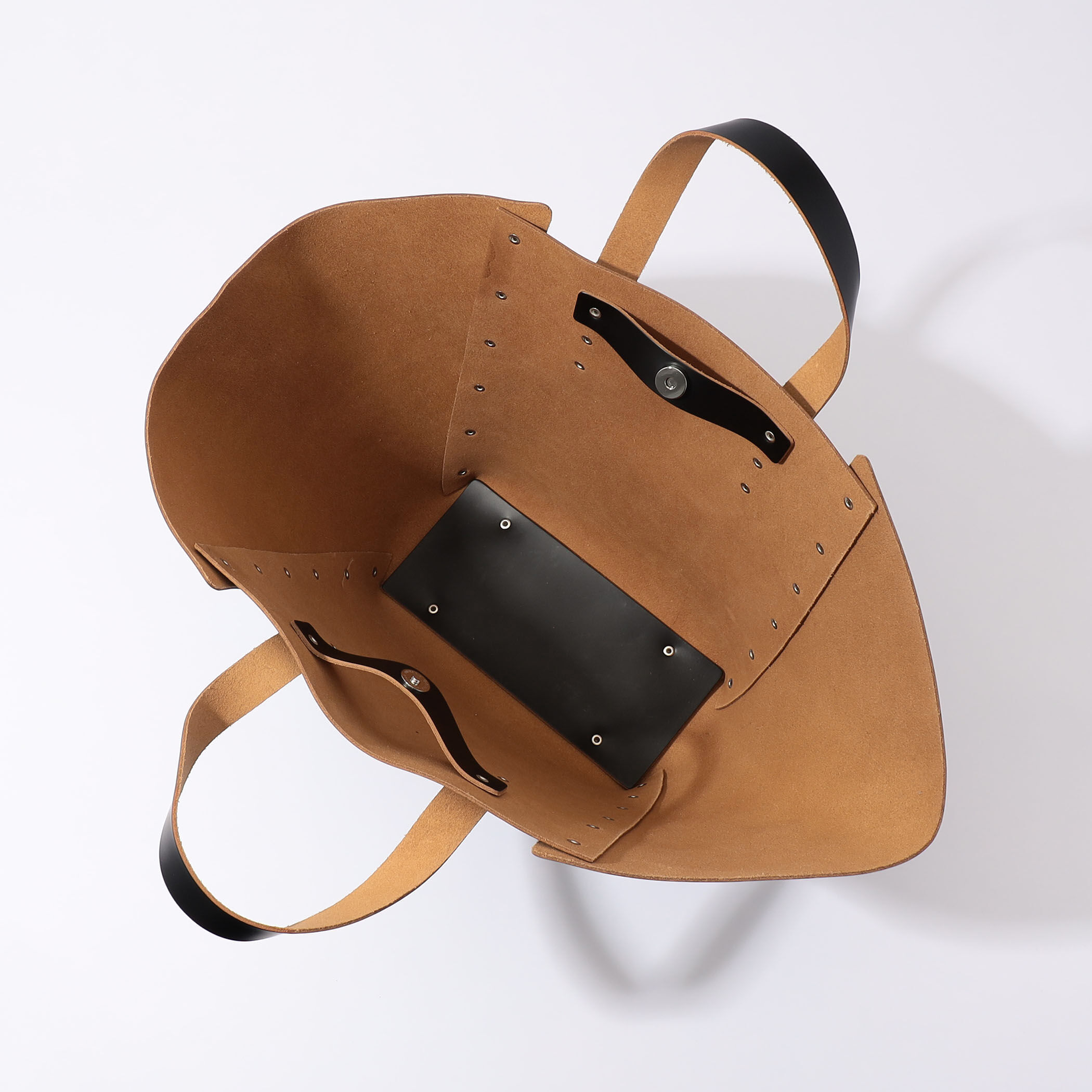 Hender Scheme／バッグ Hender Scheme assemble hand bag｜トゥモローランド 公式通販