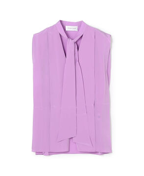 Christian Wijnants TYARA ノースリーブ ブラウス