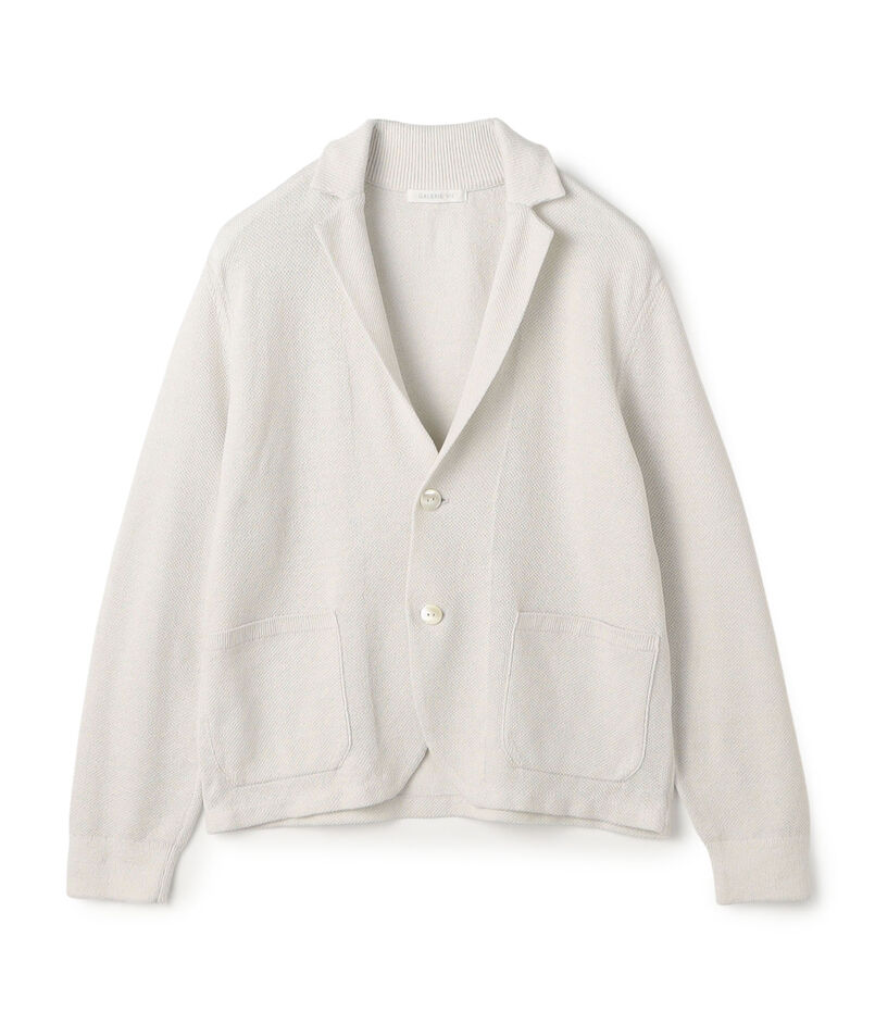 ドライカノコ コンパクトジャケット