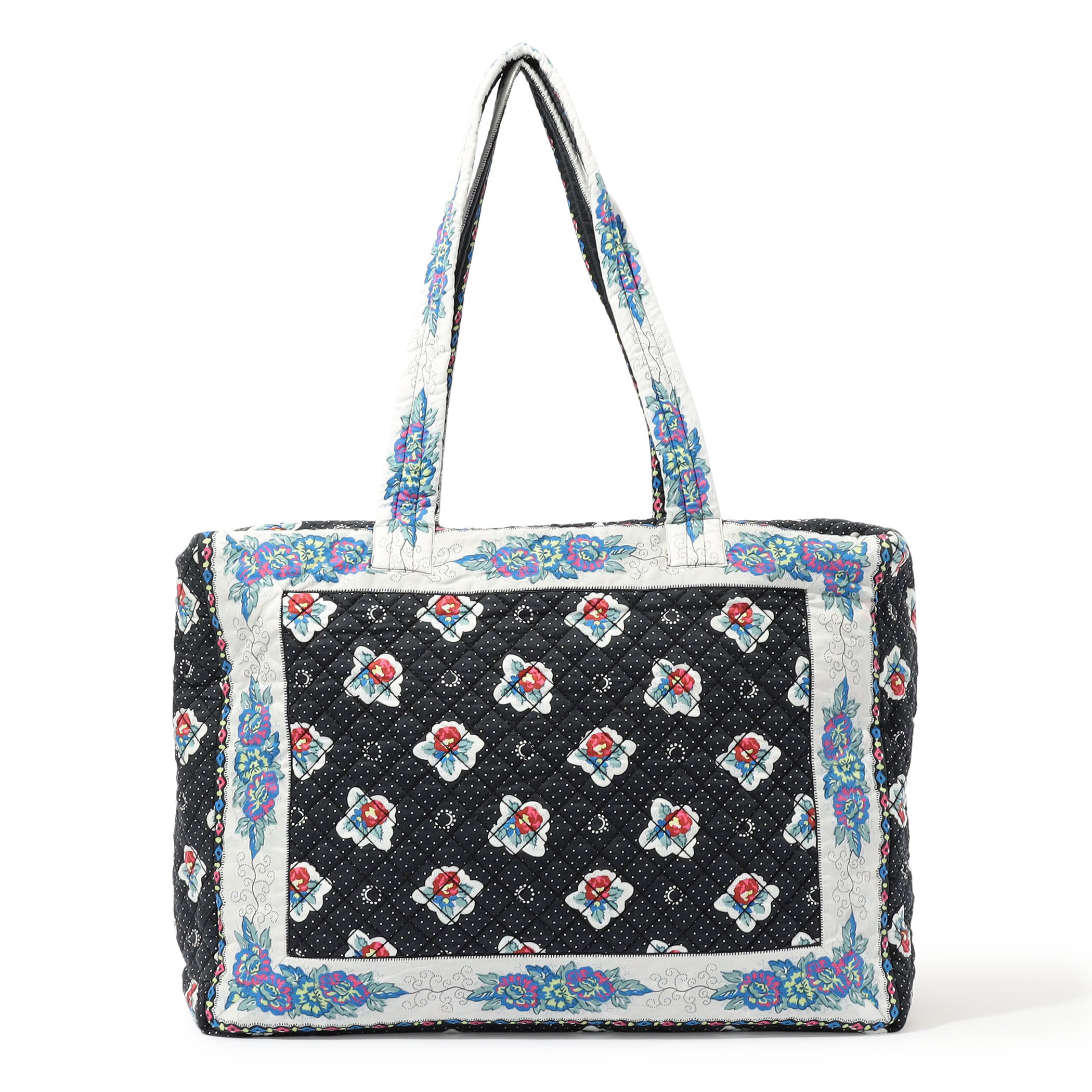 【トゥモローランド ソレイアード】レザー メッシュトート バッグ TOMORROWLAND （トゥモローランド）の「□dragon SHOPPER MAX レザー