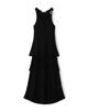 WALES BONNER SERENITY DRESS WALES BONNER SERENITY DRESS