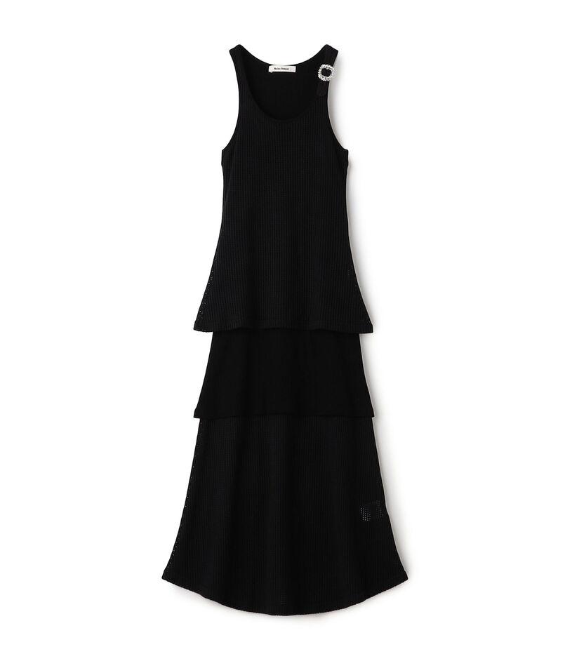 WALES BONNER SERENITY DRESS WALES BONNER SERENITY DRESS