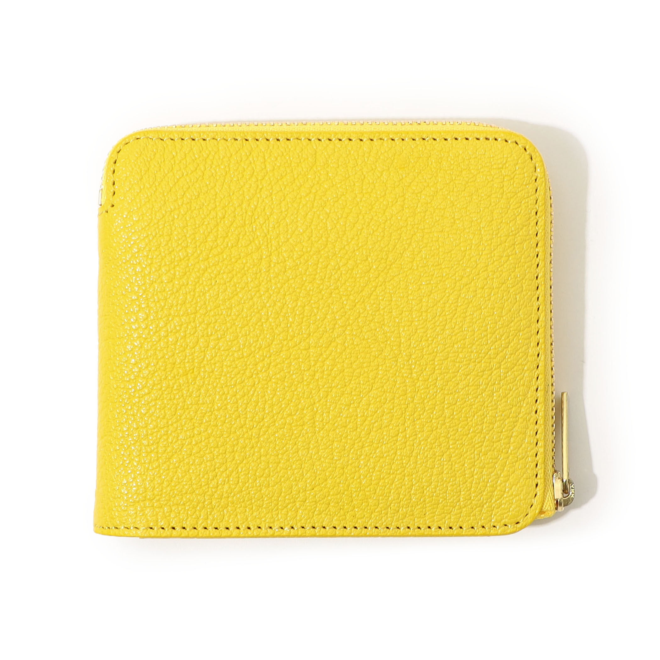 MAISON et VOYAGE シュリンクレザー ウォレット MAISON et VOYAGE シュリンクレザー ウォレット