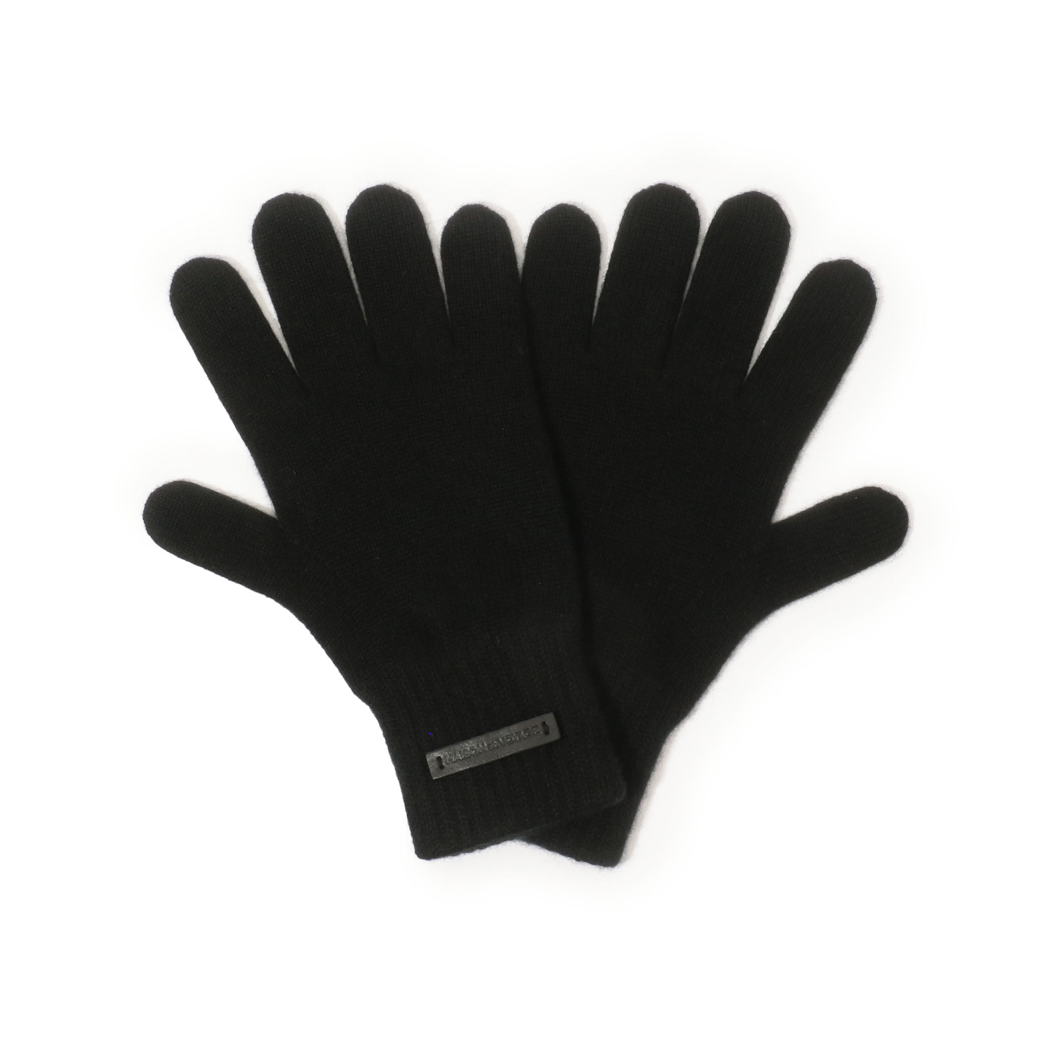 MAISON et VOYAGE カシミヤ ニットグローブ｜トゥモローランド 公式通販