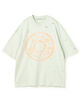 Acne Studios プリントTシャツ