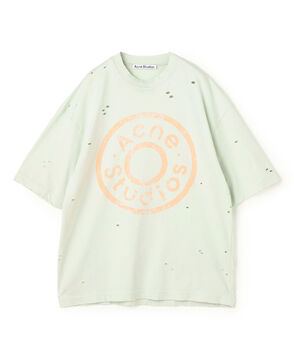 Acne Studios プリントTシャツ